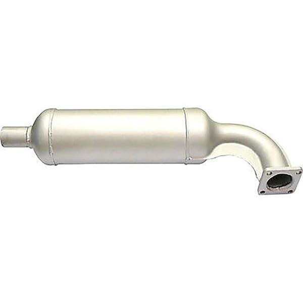 Muffler